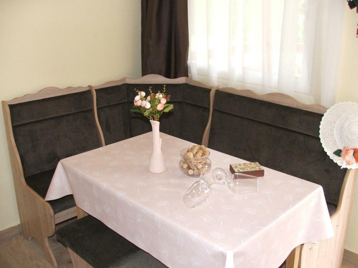 Boglarka Apartmanhaz Apartment Mezőkövesd Екстериор снимка